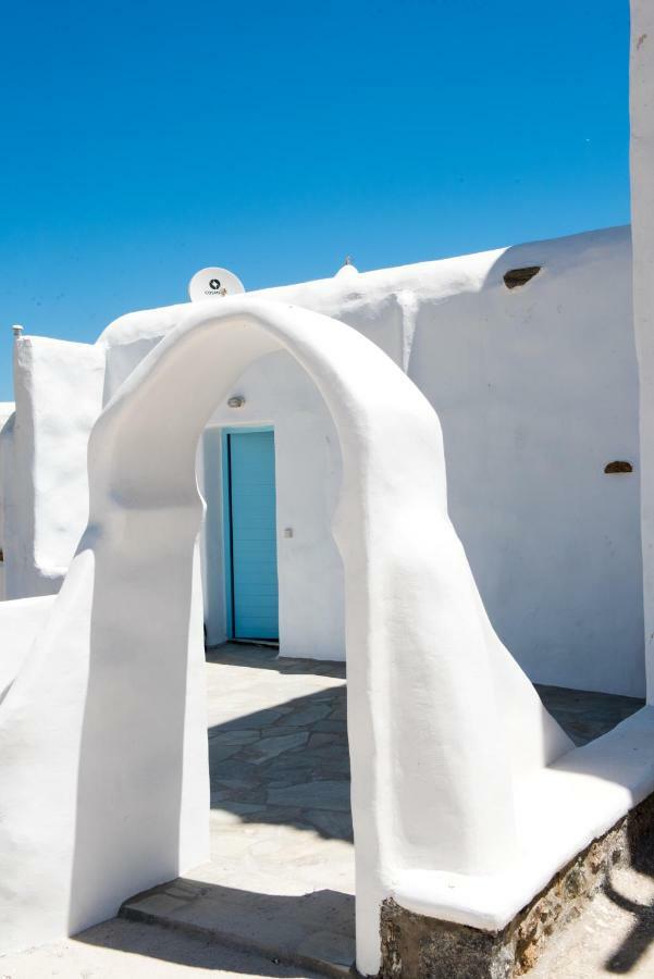 Amazing View At Agios Sostis In A Dreamer Mykonos!!