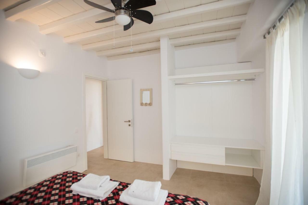Villa Amazing View At Agios Sostis In A Dreamer Mykonos!! Panormos (Mykonos)