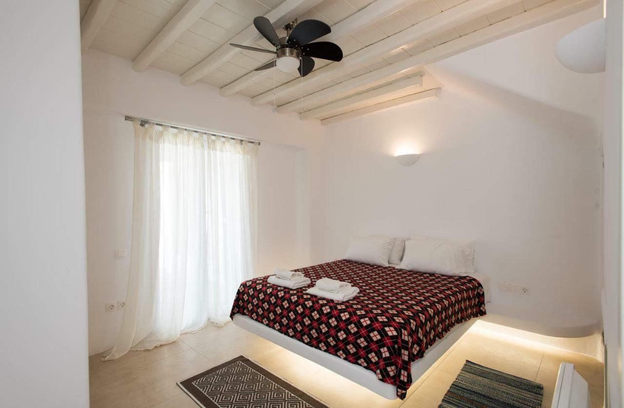 Villa Amazing View At Agios Sostis In A Dreamer Mykonos!! Panormos (Mykonos)