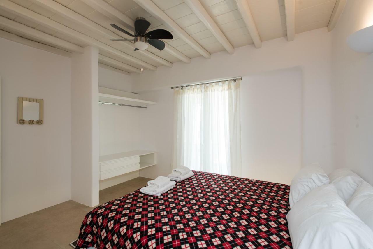 Amazing View At Agios Sostis In A Dreamer Mykonos!! Panormos (Mykonos)